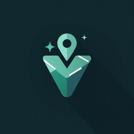WayWhispery Logo